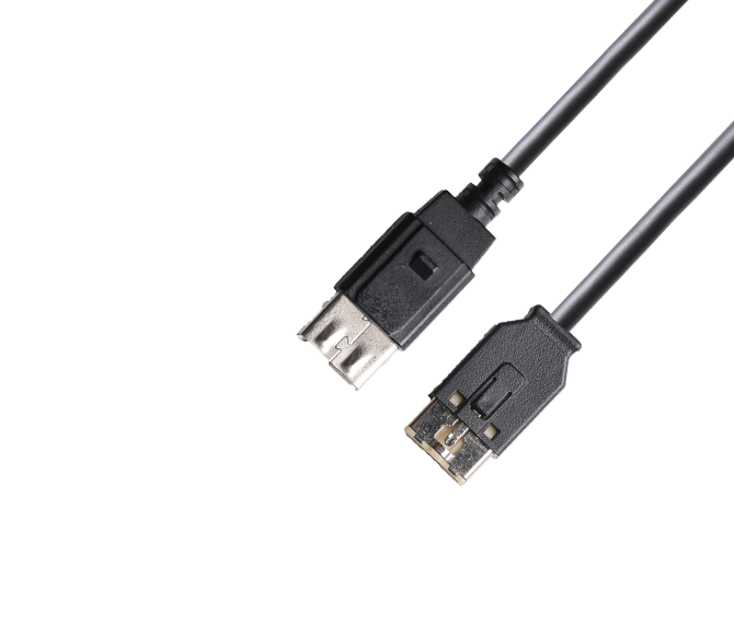 汽車(chē)USB線束