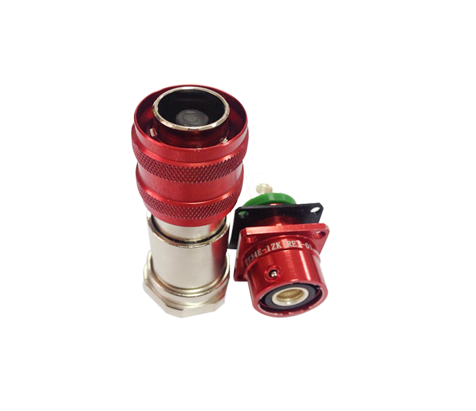 新能源汽車高壓連接器 FT-7103